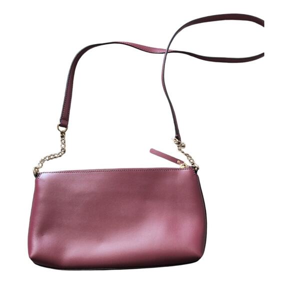 NWT Kate Spade NY Declan Leather Crossbody - Picture 2 of 4